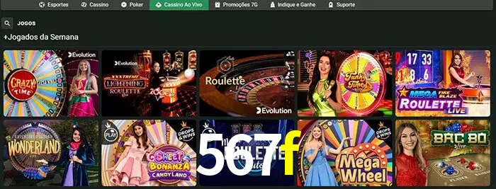 567f bet