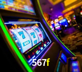 Jogos populares e pagamentos rápidos na 567f