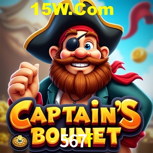 Slot Games 567f