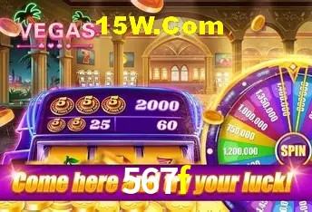 Provedores de Jogos 567f