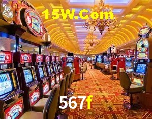 Slots com jackpots e giros grátis na 567f