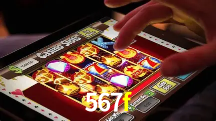 Jogos de Slot 567f