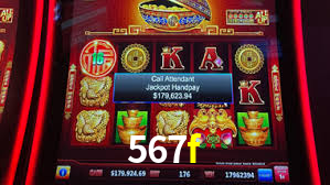 Sinta a adrenalina dos jogos de cassino com 567f