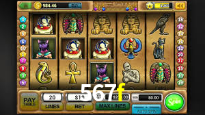 Spaceman Game 567f