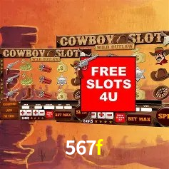 Jogos com bônus e suporte 24h na 567f