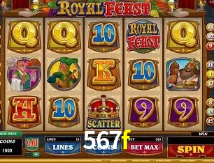 Casino VIP 567f