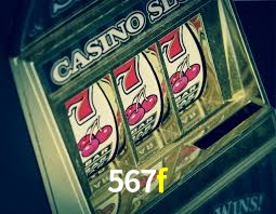 567f: Seu Cassino Premiado com Pagamentos Rápidos